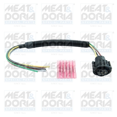 Cable Set, tail light assembly